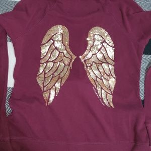 Victoria secret hoodie